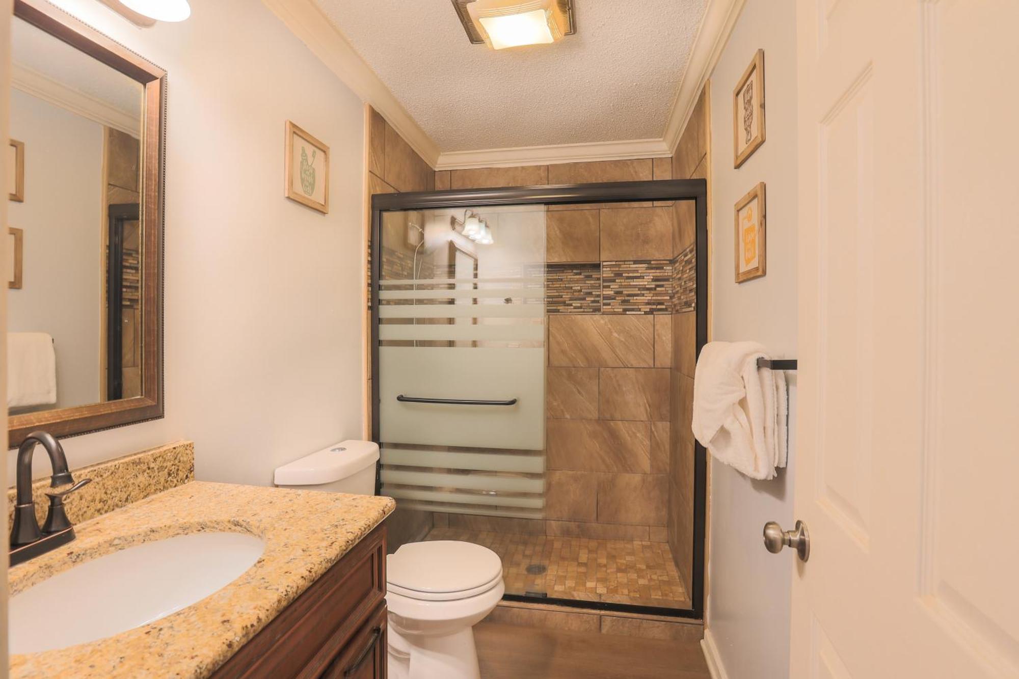 Relaxing 3Br Cottage 1 Mile To Main St Attractions Views Гатлинбург Экстерьер фото