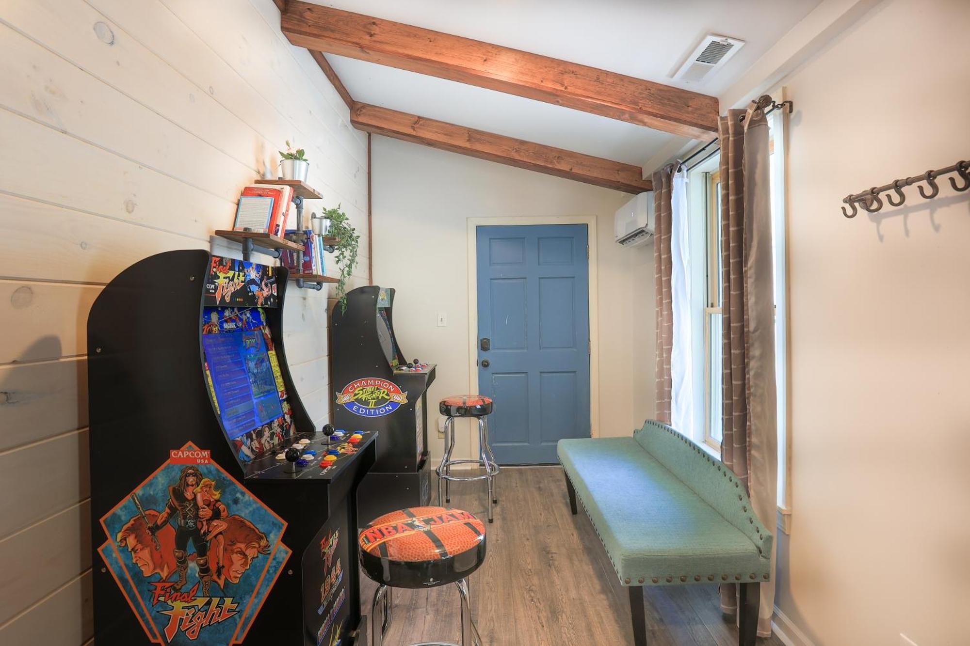 Relaxing 3Br Cottage 1 Mile To Main St Attractions Views Гатлинбург Экстерьер фото